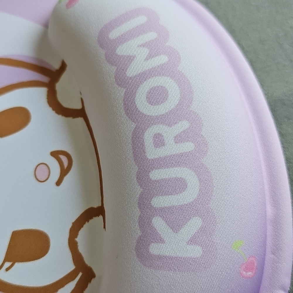 Kuromi Mousepad - Picture 3 of 5